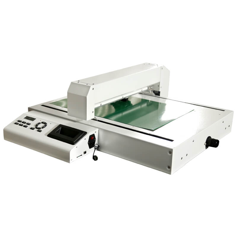 Flatbed Cutter, Digital Flatbed Cutter, Digital Flatbed Cutter Manufacturer