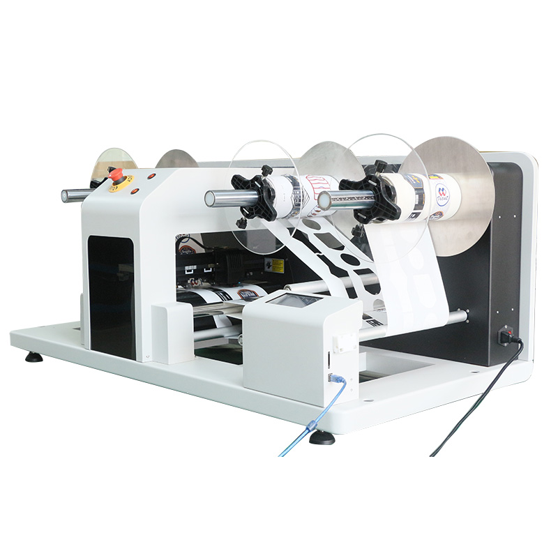 Rotary Die Cutter Supply, Roll Label Cutter