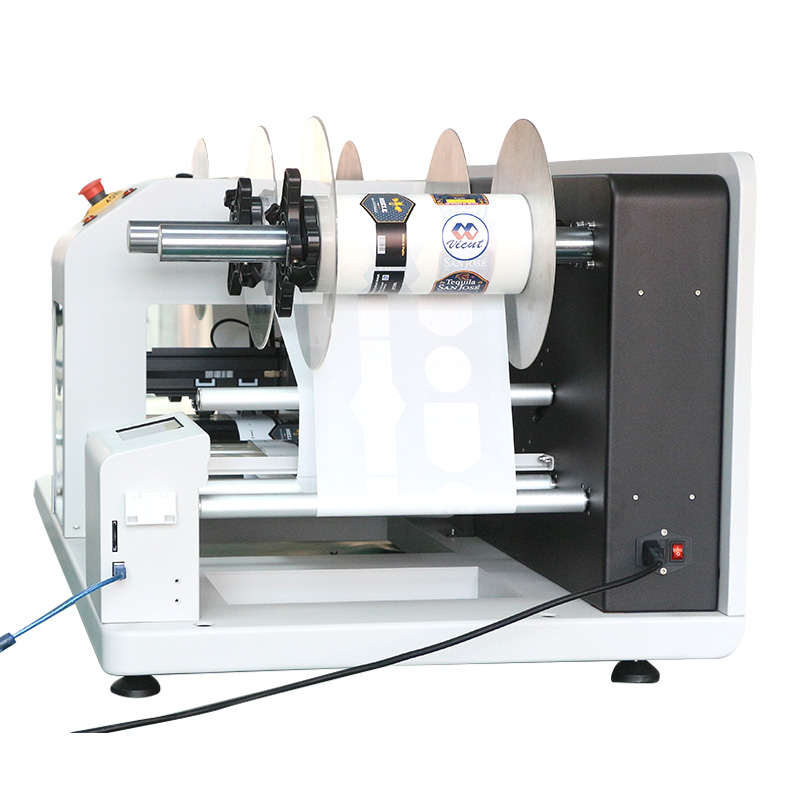 Rotary Die Cutter Supply, Roll Label Cutter