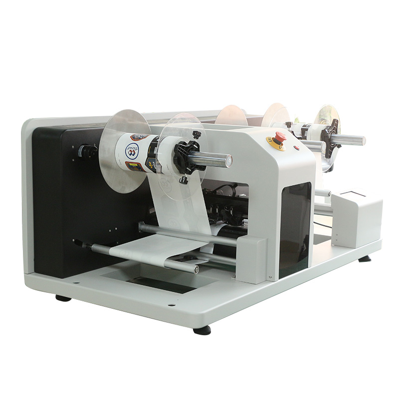 Rotary Die Cutter Supply, Roll Label Cutter