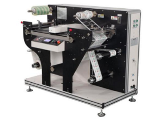 Digital Label Cutting Machine Evaluation by South African Customers