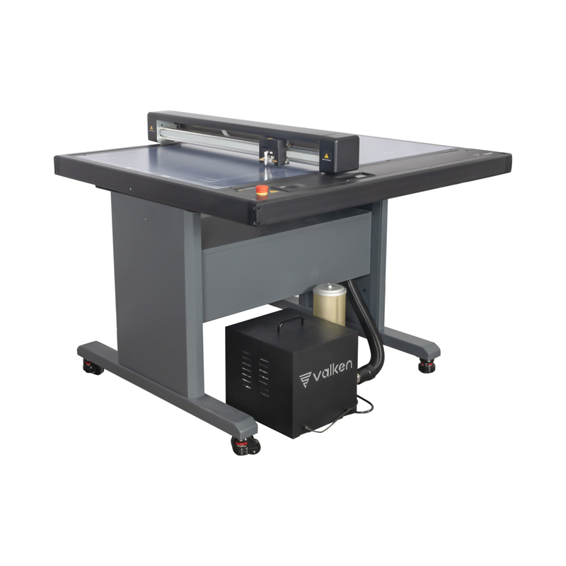 Digital Flatbed Cutter FC-700VC