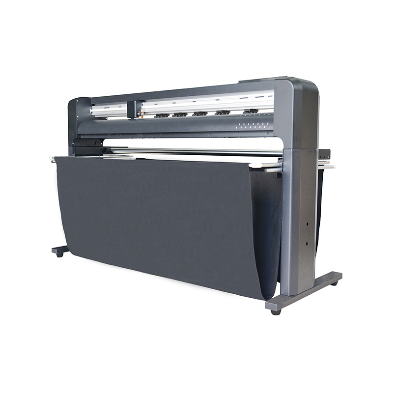 High Precision Film Cutting Machine GR8000-140