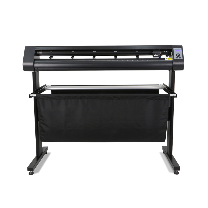 High Speed Servo Vinyl Cutter RC-1400