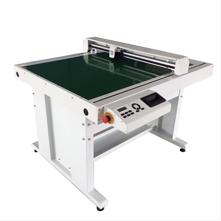 Digital Flatbed Cutter