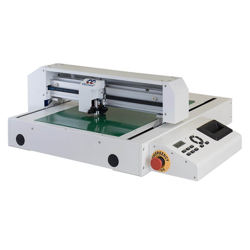 Flatbed Cutter