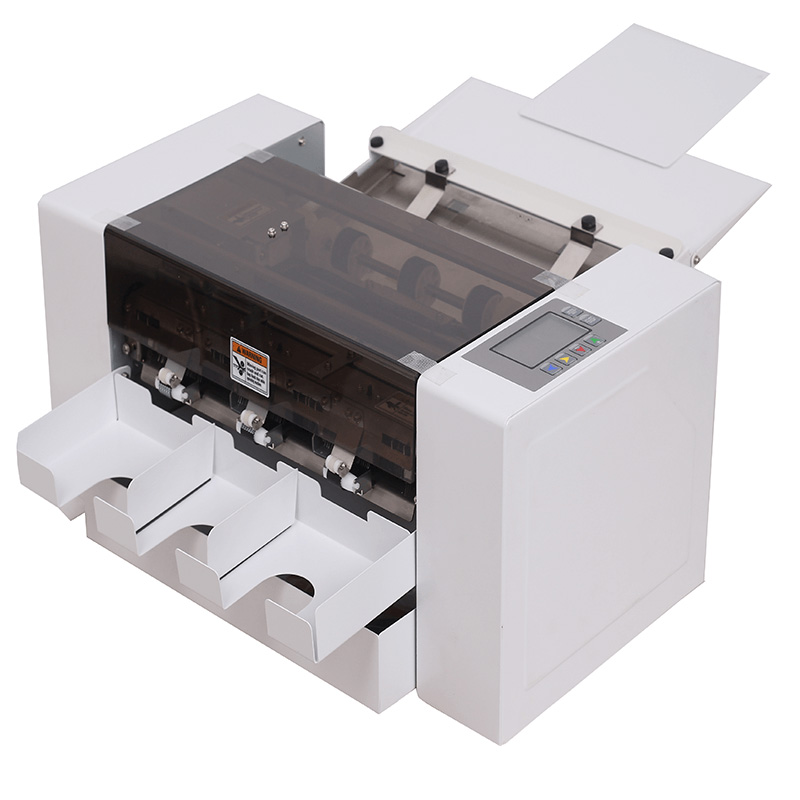 Business Card Cutter