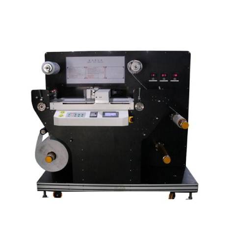 Digital Die-Cutting Solution