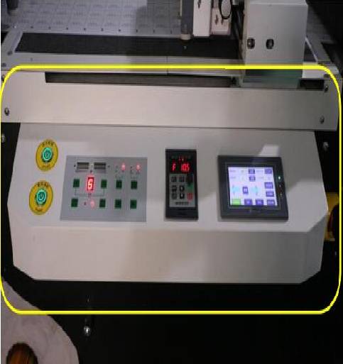 Do You Know The Machine Upgrade Of DBX Die Cutting Machine？