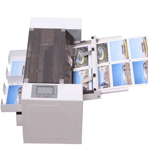 Sheet Cutter