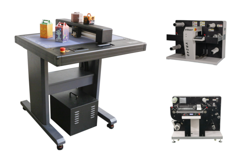 Die Cutter And Digital Cutter: How to Choose