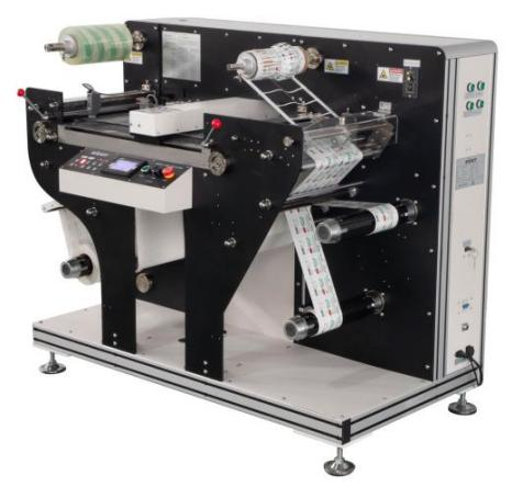 Digital Label Cutting Machine Evaluation by South African Customers