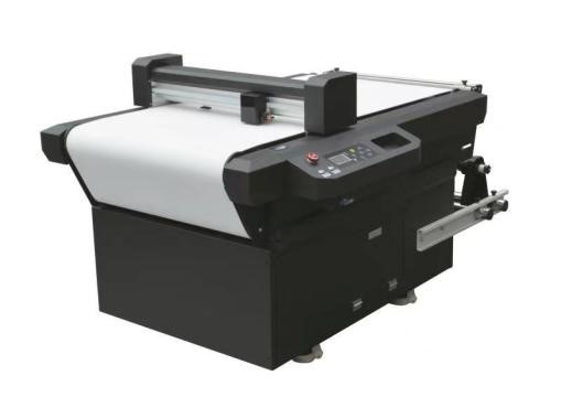 GR6090F DIGITAL FLATBED CUTTER