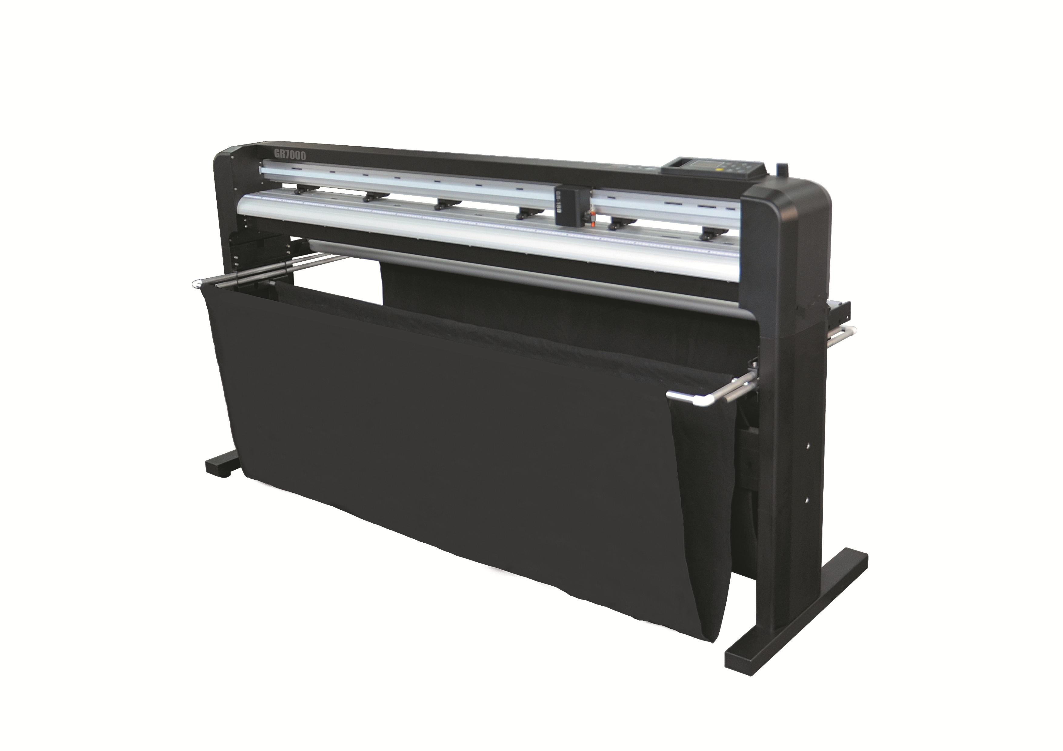 GC series cutting plotter：What They Are And What They Are Used for