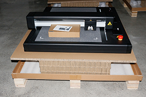 Digital Flatbed Cutter FC-700VC