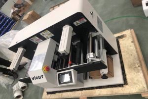 Desktop Digital Label Die Cutter VR240