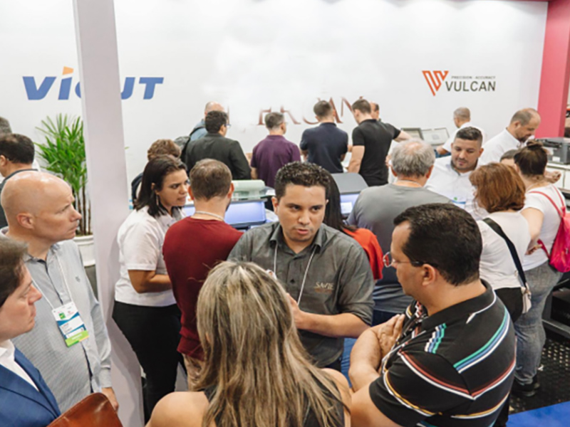 FESPA in Brazil 2023