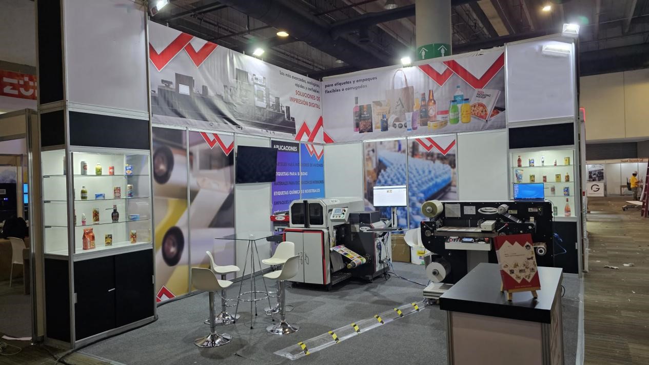 Label Expo Mexico 2023