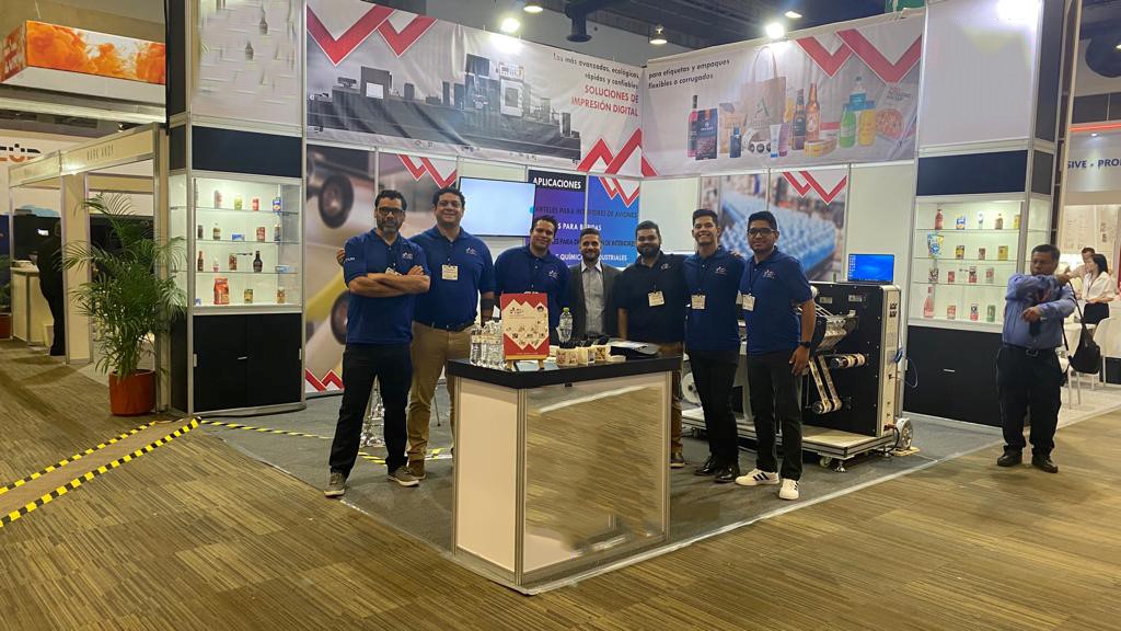 Label Expo Mexico 2023