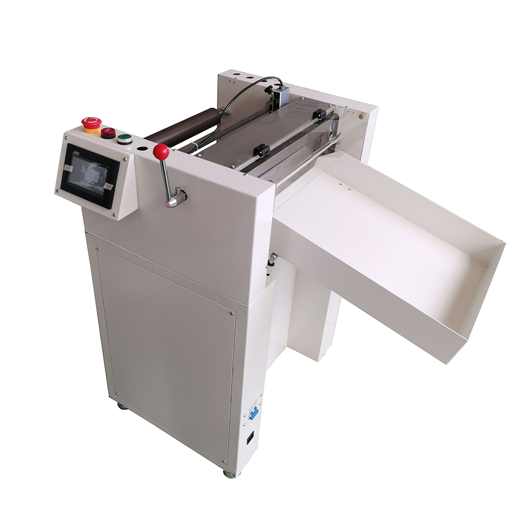 Desktop Digital Label Die Cutter VR240