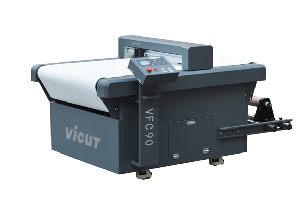 Meet VICUT at FESPA GLOBAL PRINT EXPO 2024