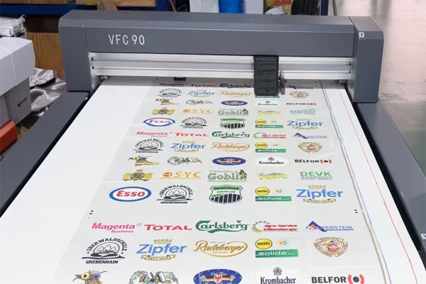 Meet VICUT at FESPA GLOBAL PRINT EXPO 2024