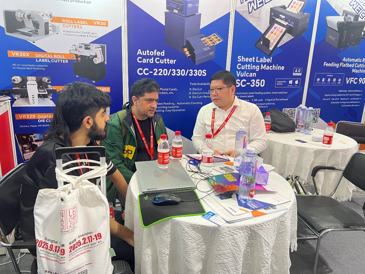 Sign China Show 2024