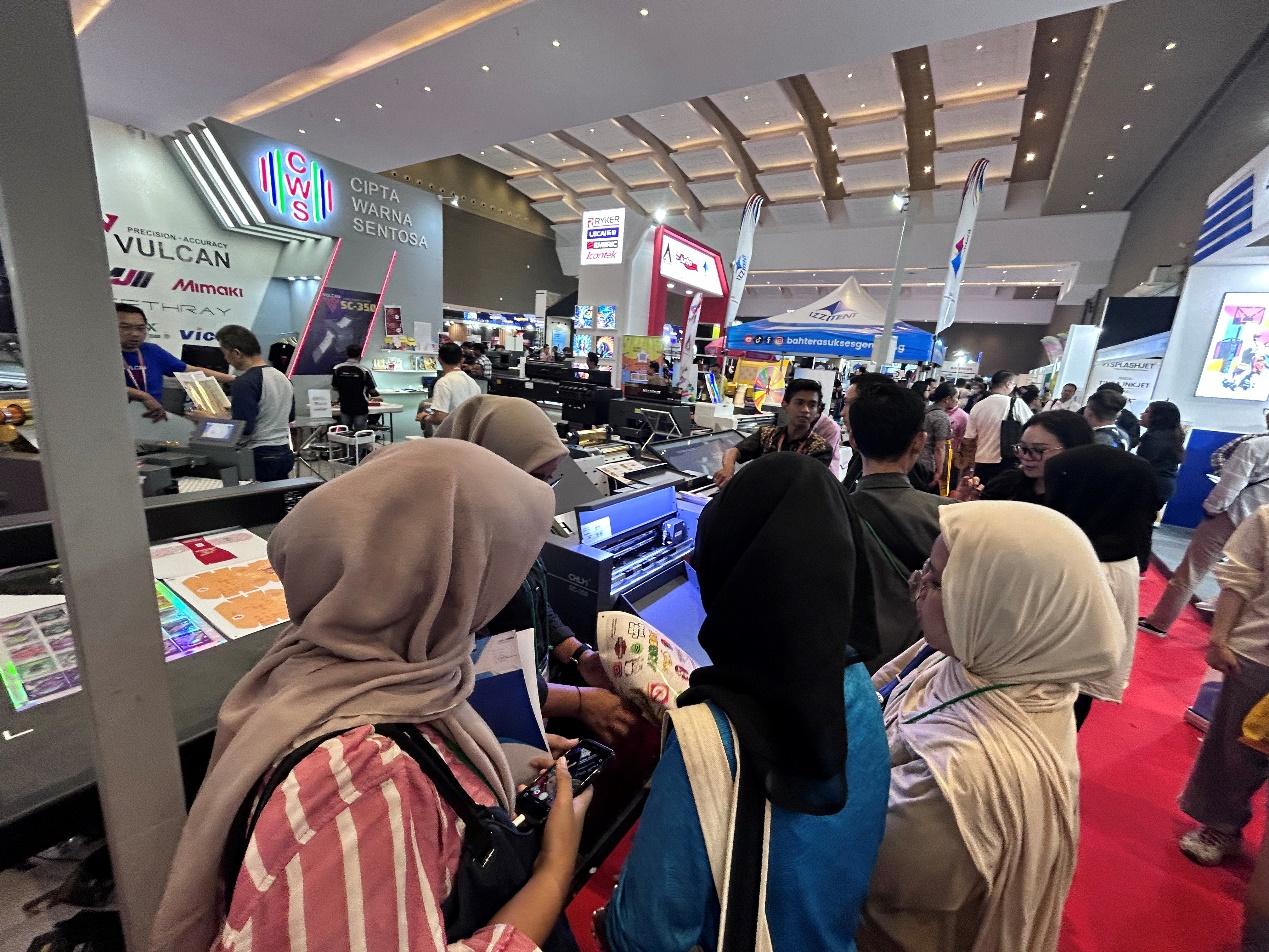 Allprint Indonesia 2024