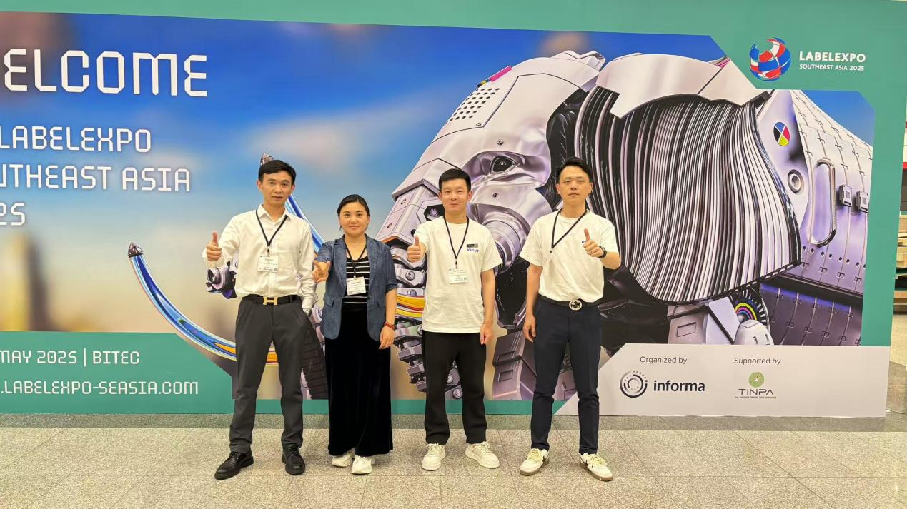 Label Expo Thailand 2025