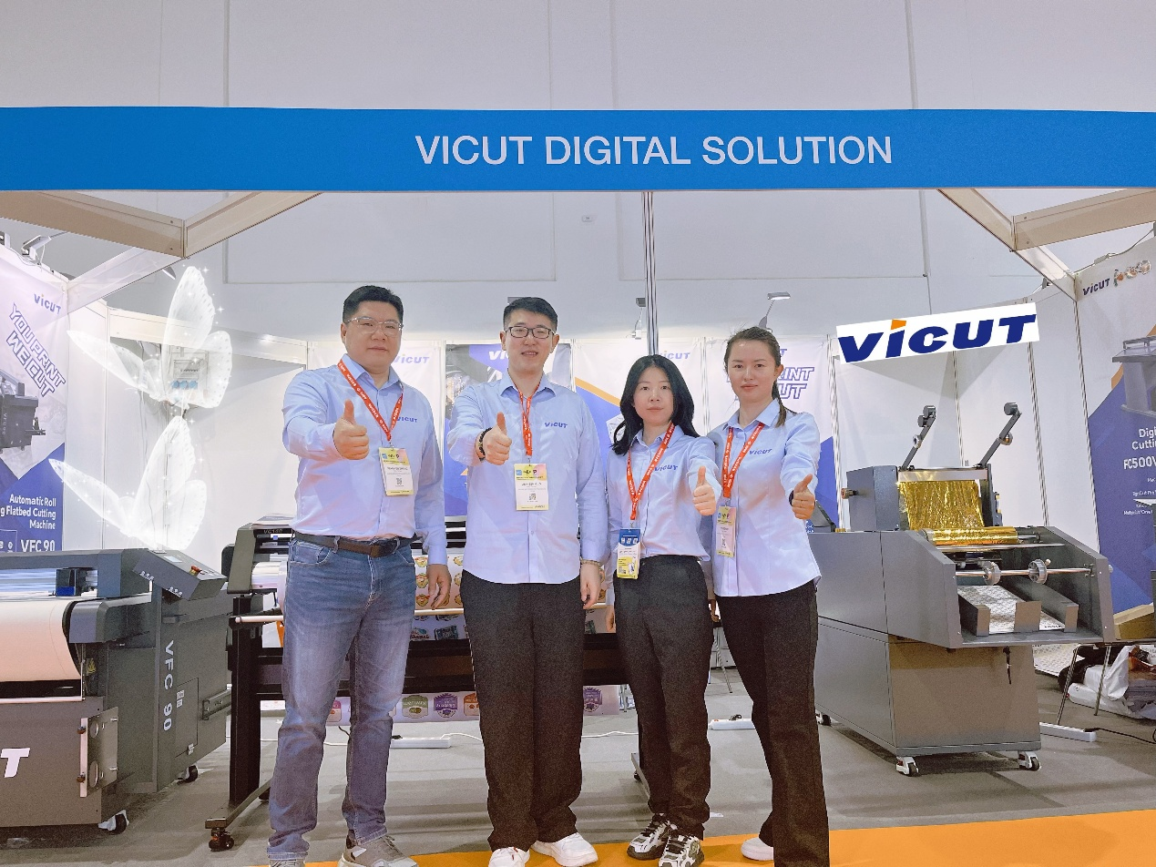 FESPA Global Print Expo 2025