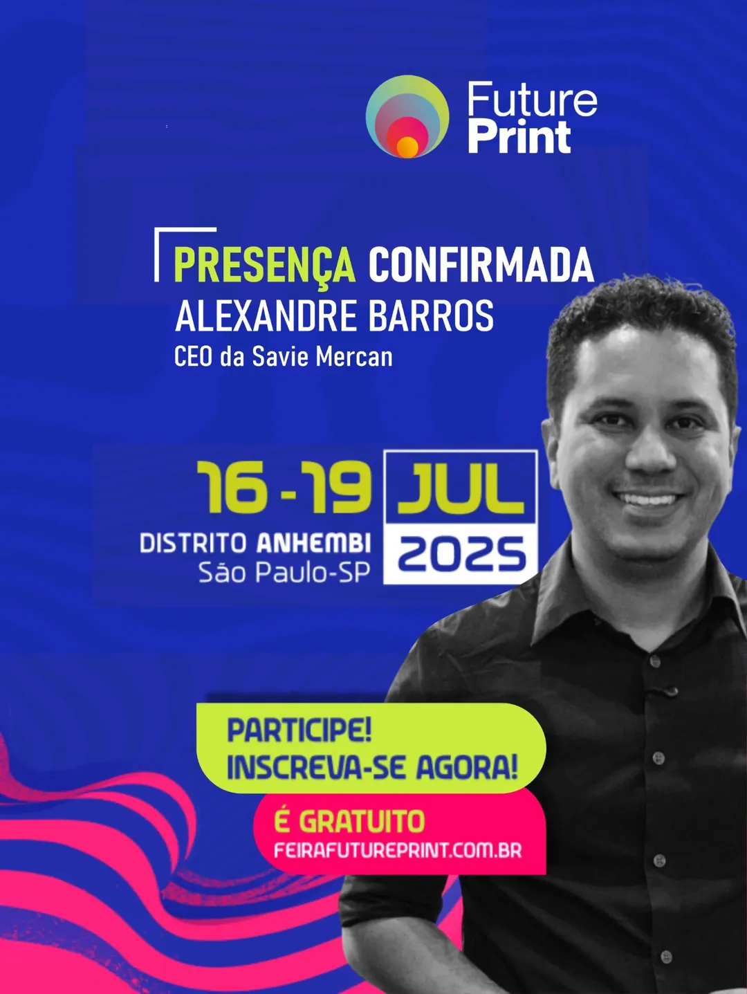 VICUT at Future Print 2025