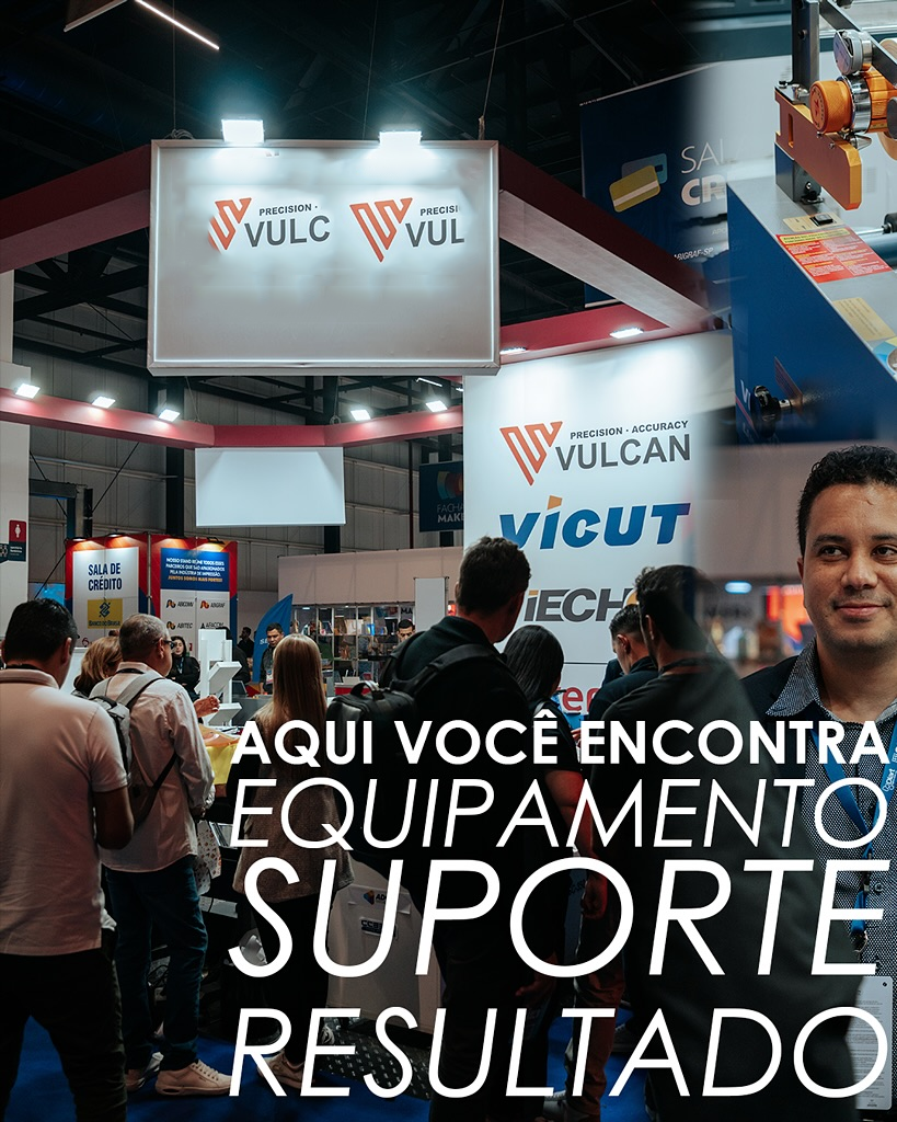 VICUT at Future Print 2025