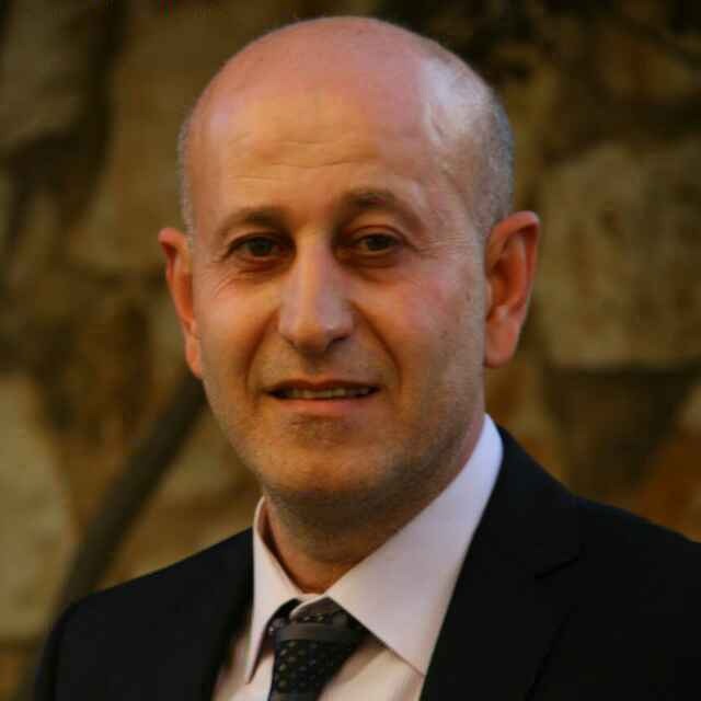 Mohamad Mortada, Lebanon Mohamad Mortada, Lebanon