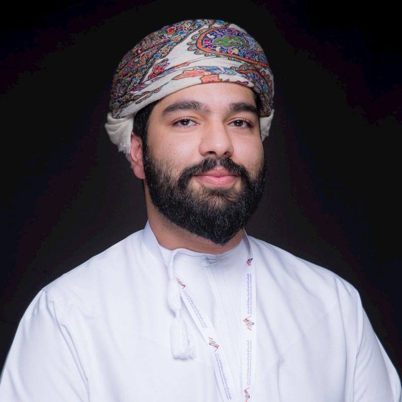 Ali AlZaabi, Oman Ali AlZaabi, Oman