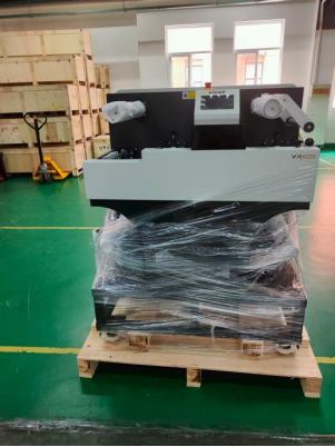 Digital Roll Label Cutter VR30X Pro
