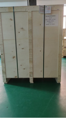 Digital Roll Label Cutter VR30X Pro