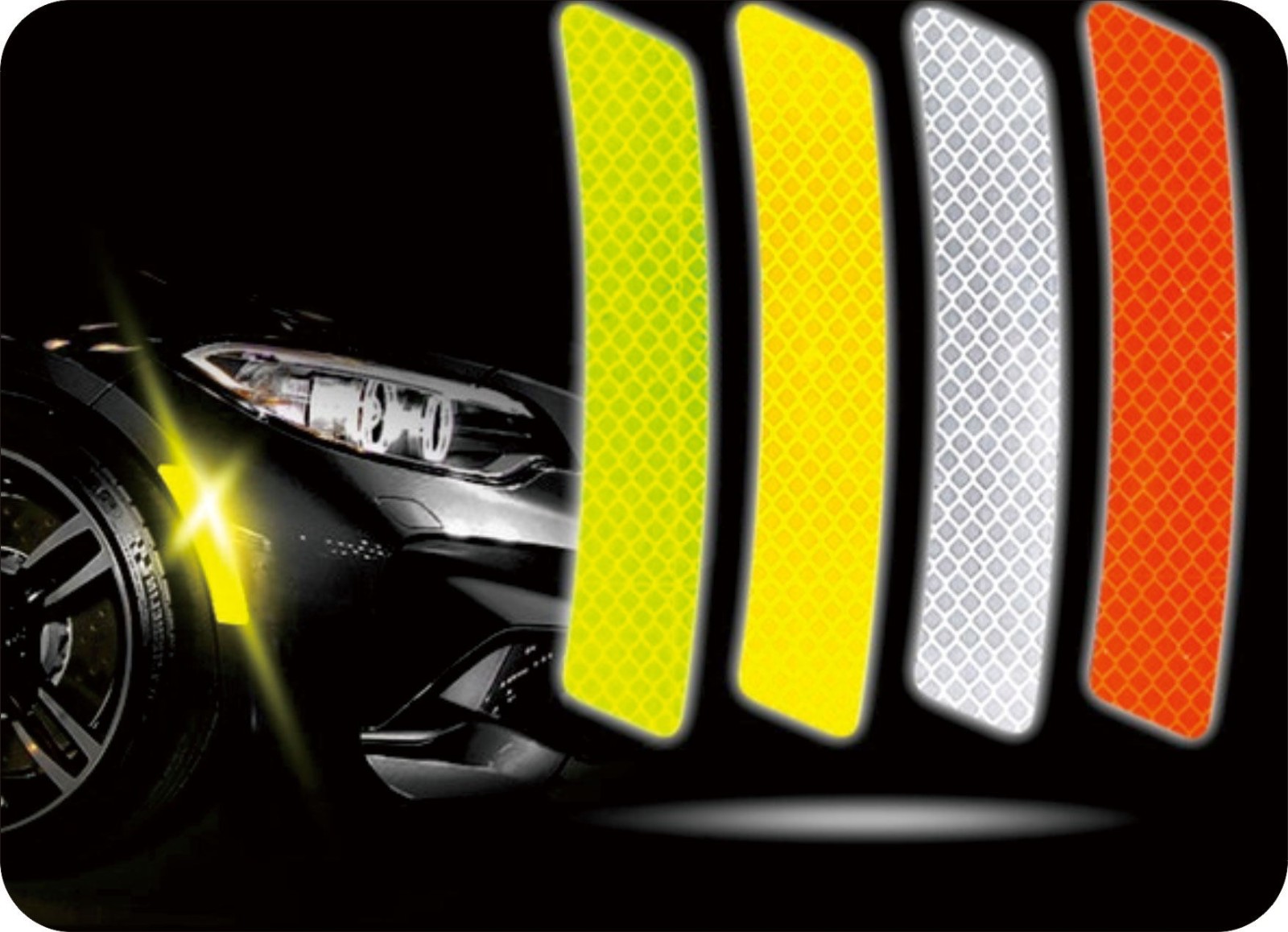 High Precision Reflective Film Vinyl Cutter GC-140F