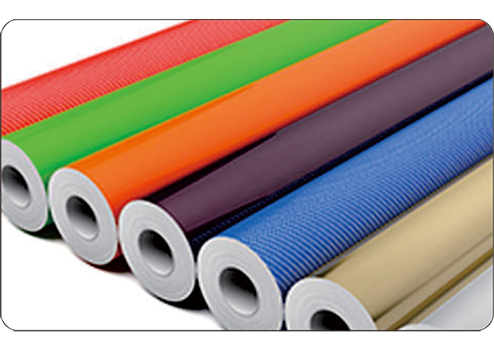 Dual Heads Roll Feeding Digital Flatbed Cutting Machine