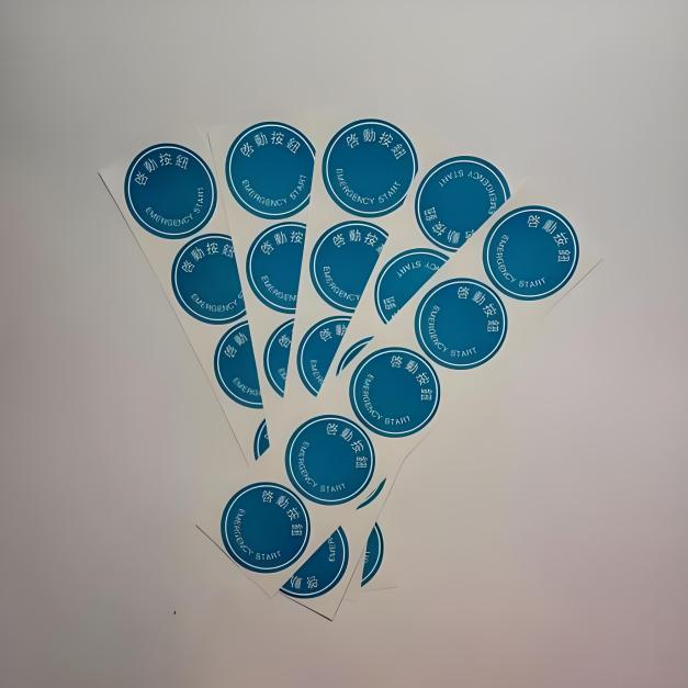 Roll into Sheet Cutter RS350F