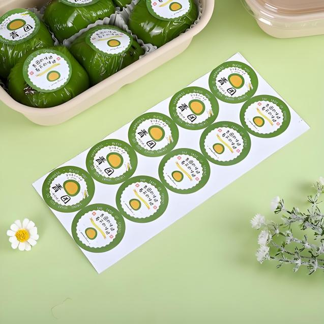 Roll into Sheet Cutter RS350F