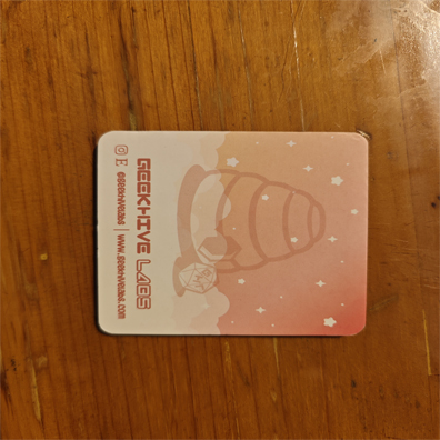 Card Cutting Machine CC-580