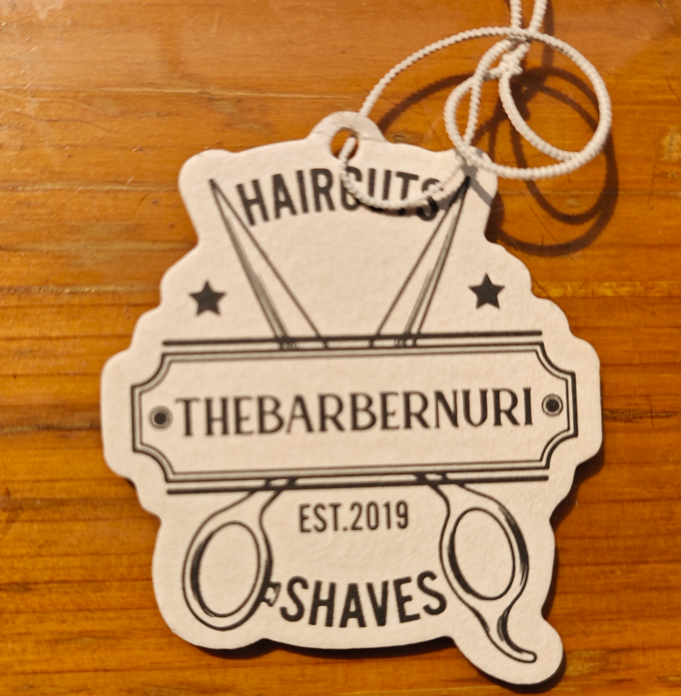 Card Cutting Machine CC-580