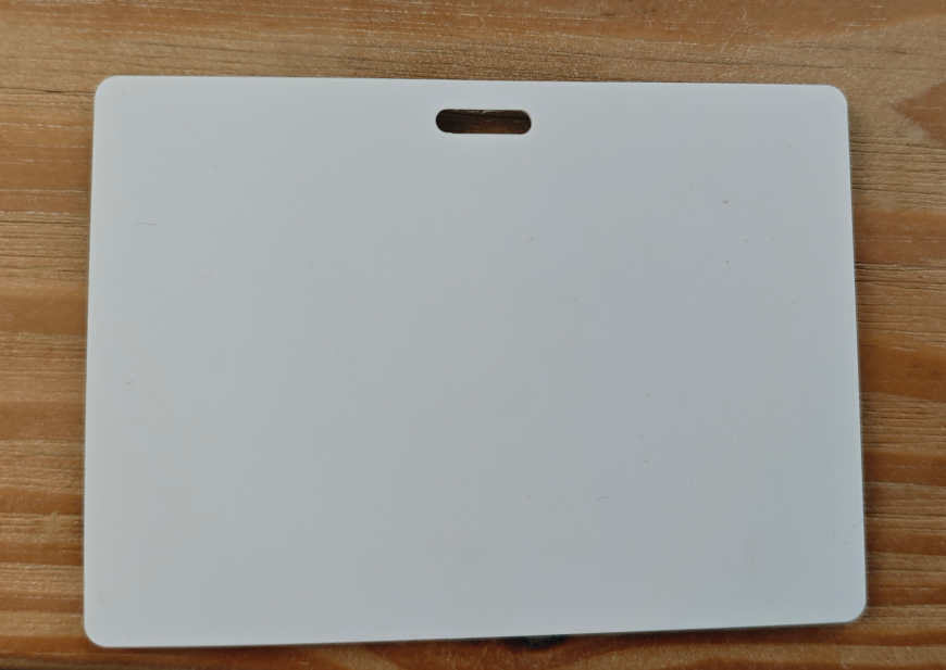 Card Cutting Machine CC-580