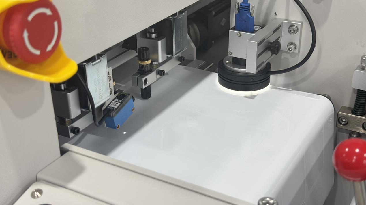 New Product Release: NexCut240--A Cost-Effective Digital Label Finishing Solution