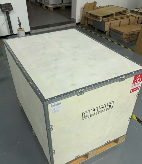 Automatic Sheet Fed Die Cutting and Creasing Machine VSC-350MAX Automatic Sheet Fed Die Cutting and Creasing Machine VSC-350MAX