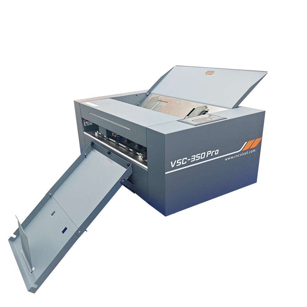 VICUT All New Dual Tool Sheet Label Cutter VSC350Pro VICUT All New Dual Tool Sheet Label Cutter VSC350Pro