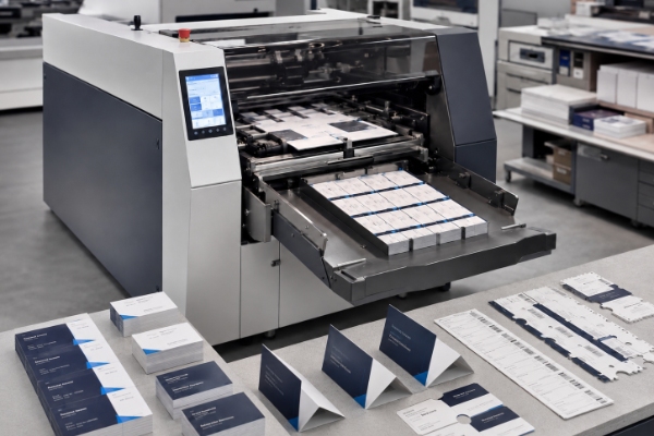 Business Card Machine Business Card Machine Trends