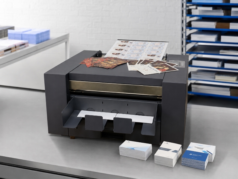Best Business Card Cutter Machine Best Business Card Cutter Machine