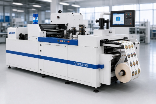 Digital Cutting Machine Maintenance Digital Cutting Machine Maintenance