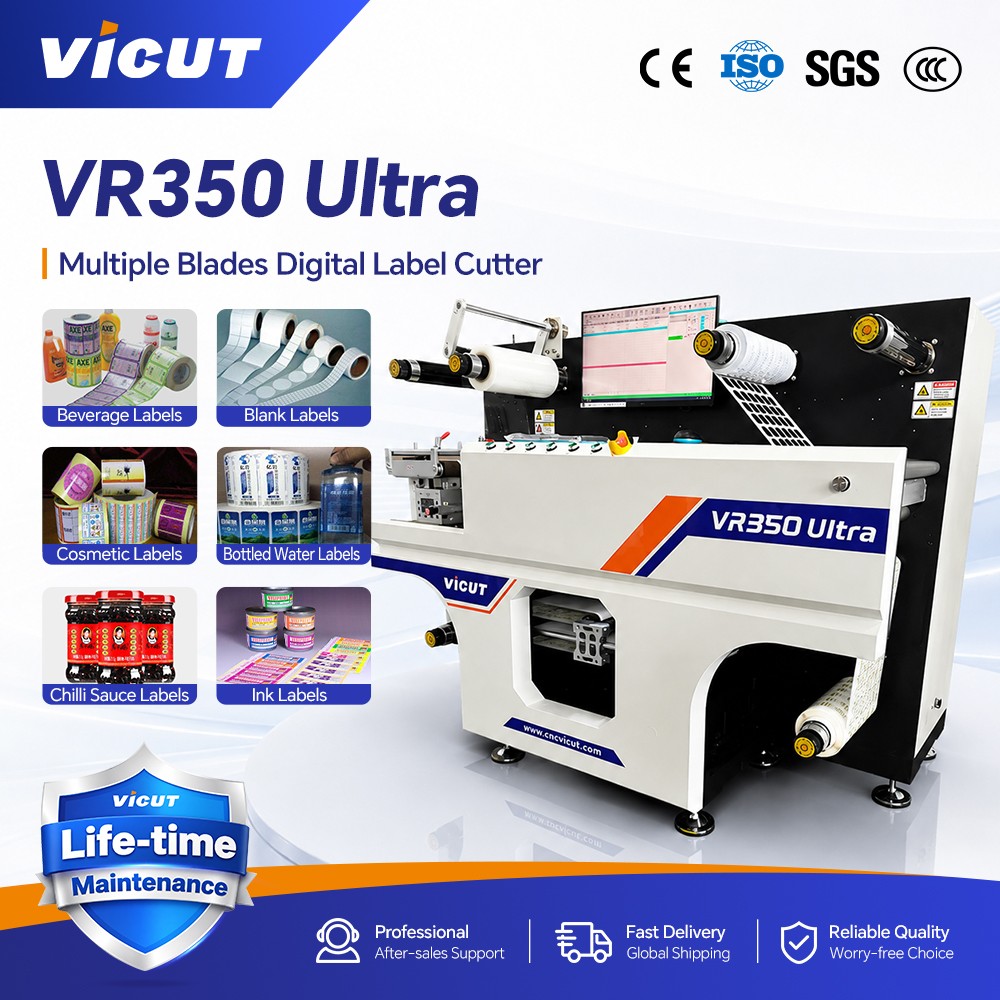 Upgrade Unveiled: VR350 Ultra Takes Over from Standard VR350